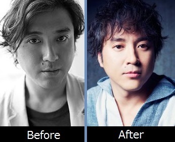二重のイメケンの画像ください