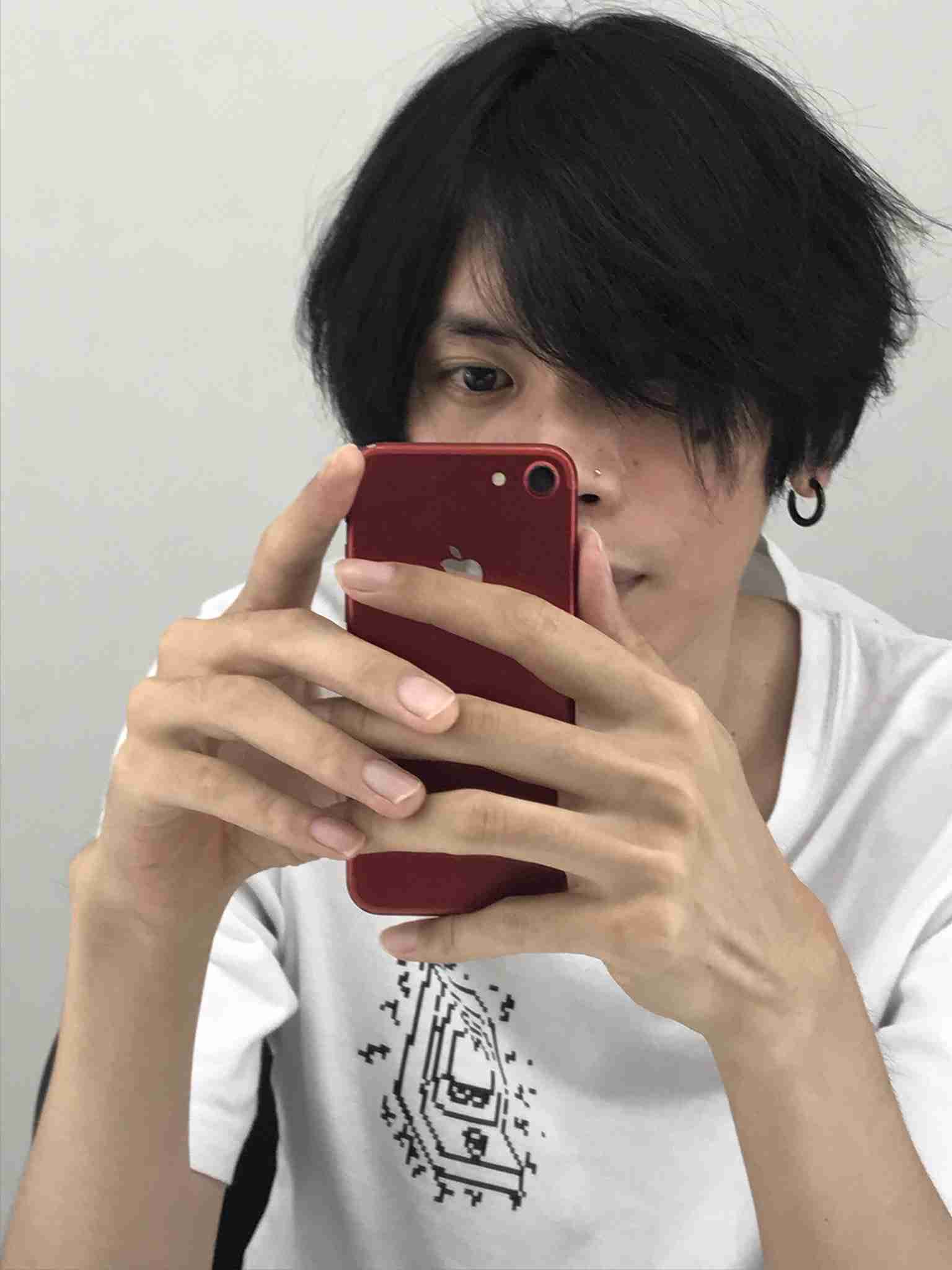 二重のイメケンの画像ください