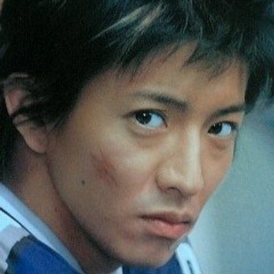 二重のイメケンの画像ください