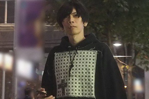 二重のイメケンの画像ください