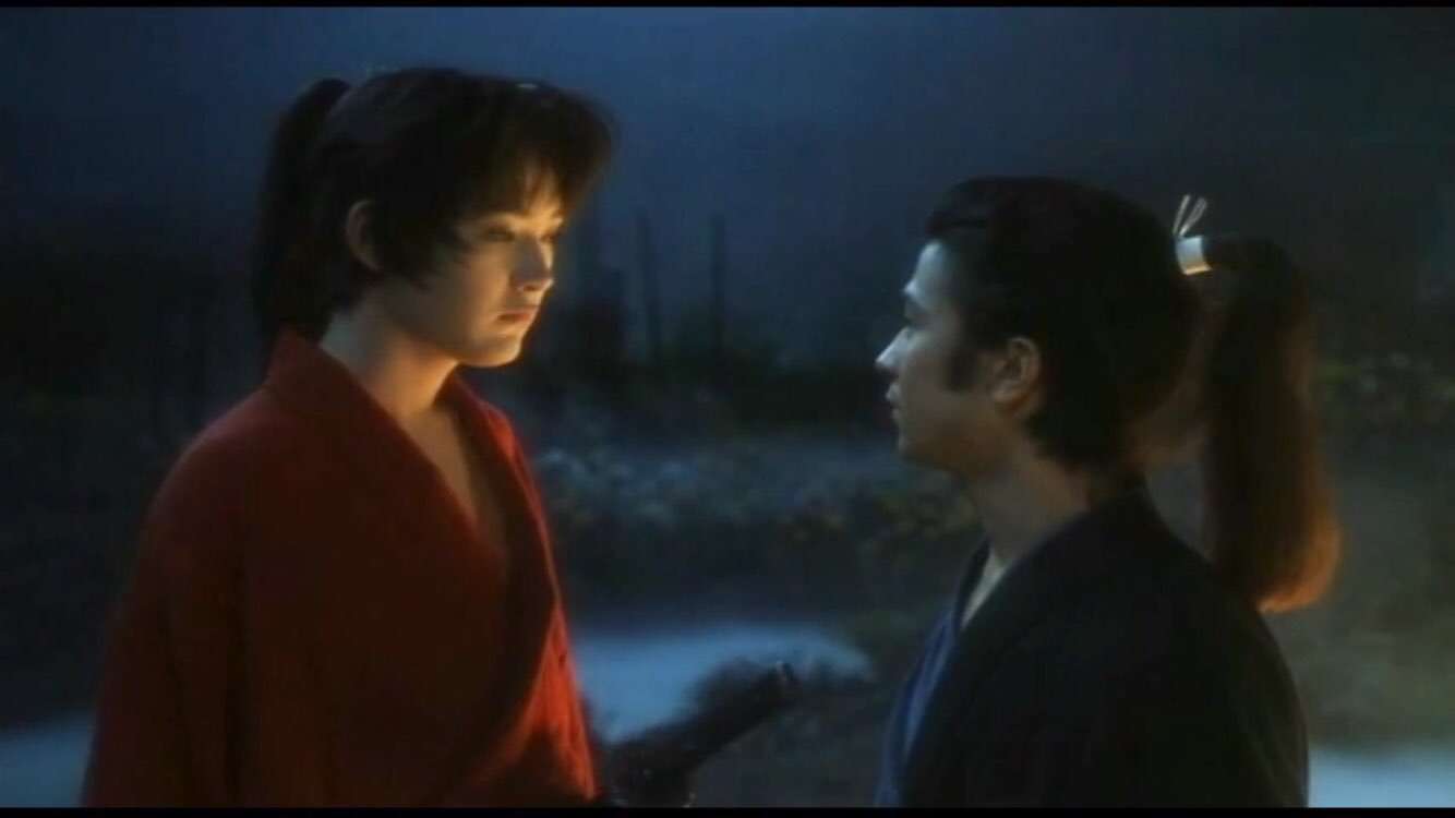 映画に出てきた美少年・美少女【画像】