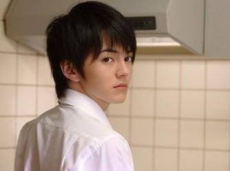 映画に出てきた美少年・美少女【画像】