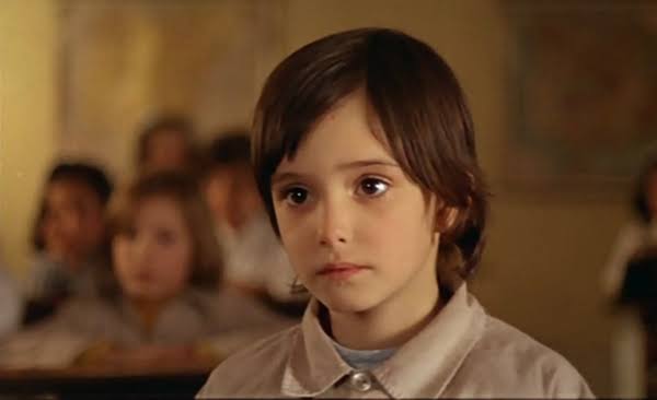映画に出てきた美少年・美少女【画像】