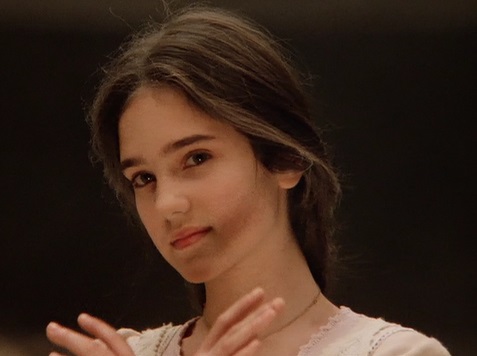 映画に出てきた美少年・美少女【画像】