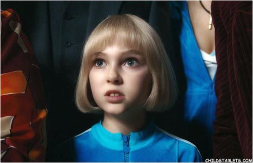 映画に出てきた美少年・美少女【画像】