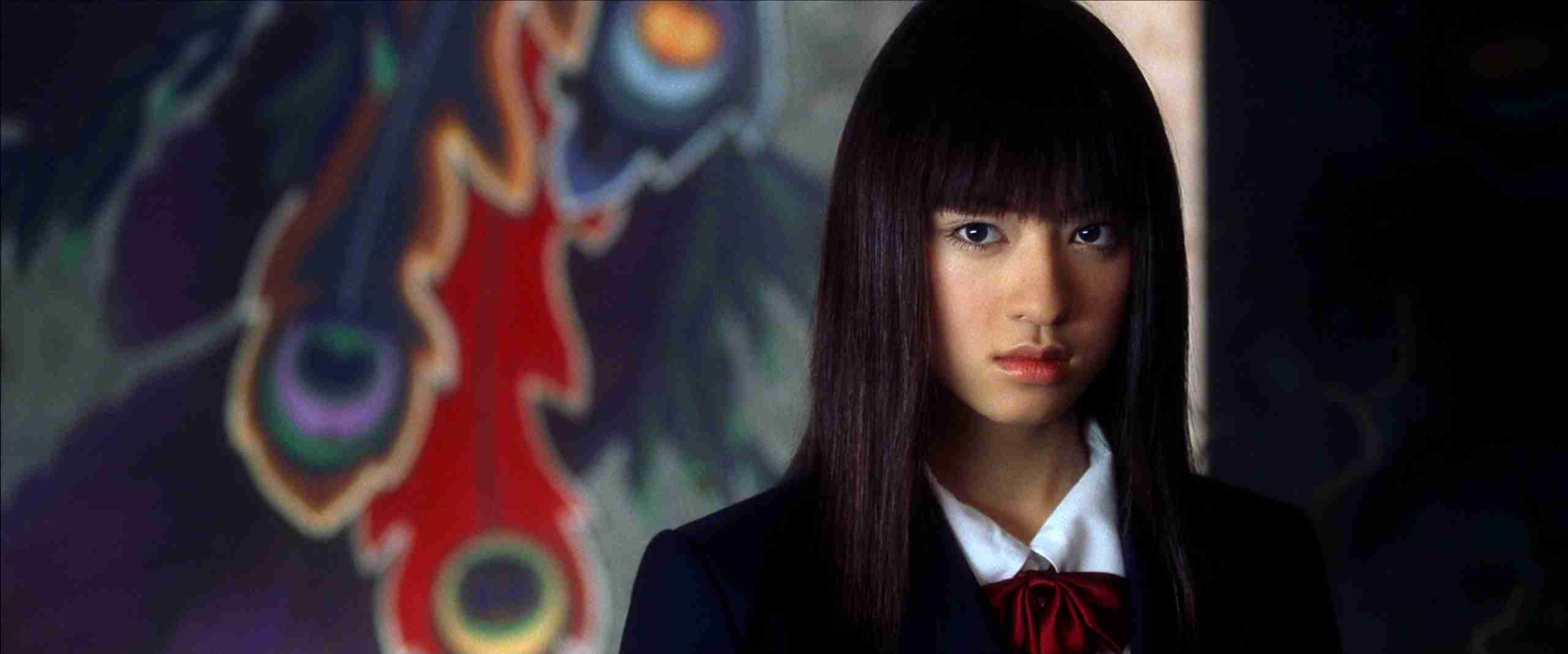 映画に出てきた美少年・美少女【画像】