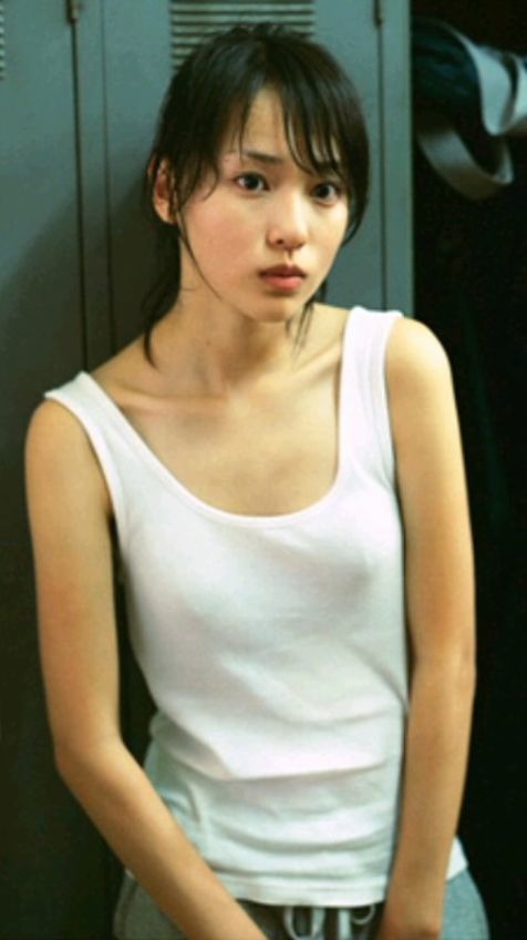映画に出てきた美少年・美少女【画像】