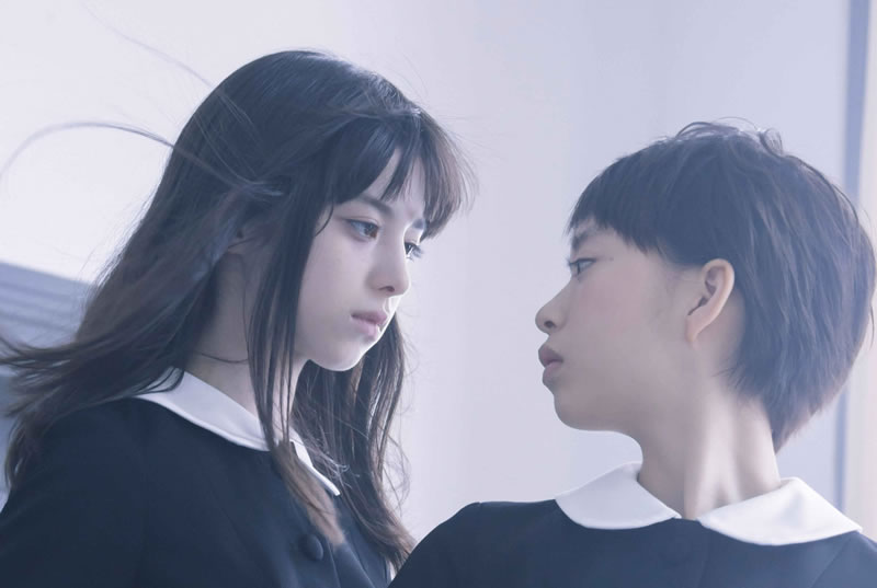映画に出てきた美少年・美少女【画像】