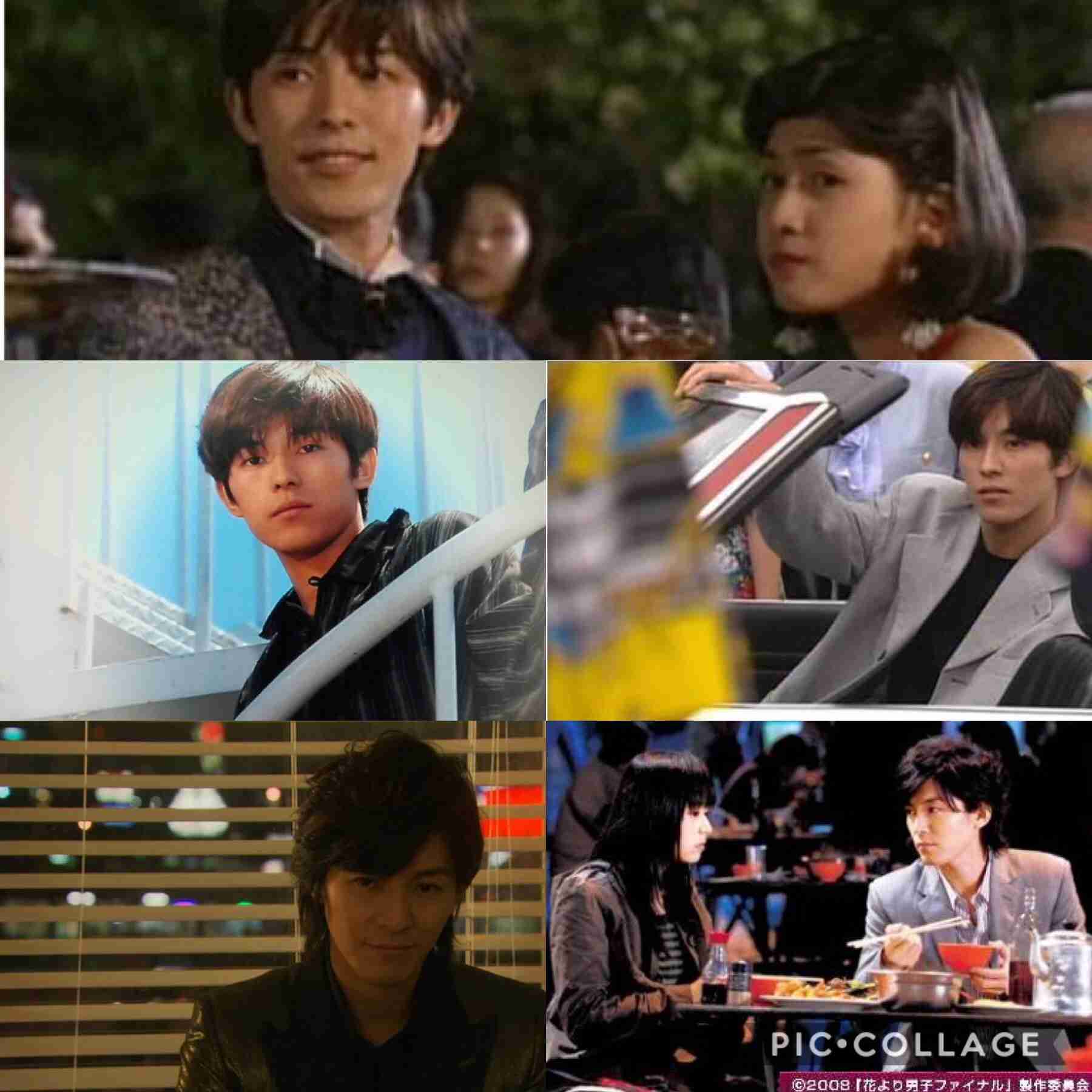映画に出てきた美少年・美少女【画像】