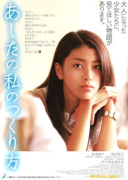 映画に出てきた美少年・美少女【画像】