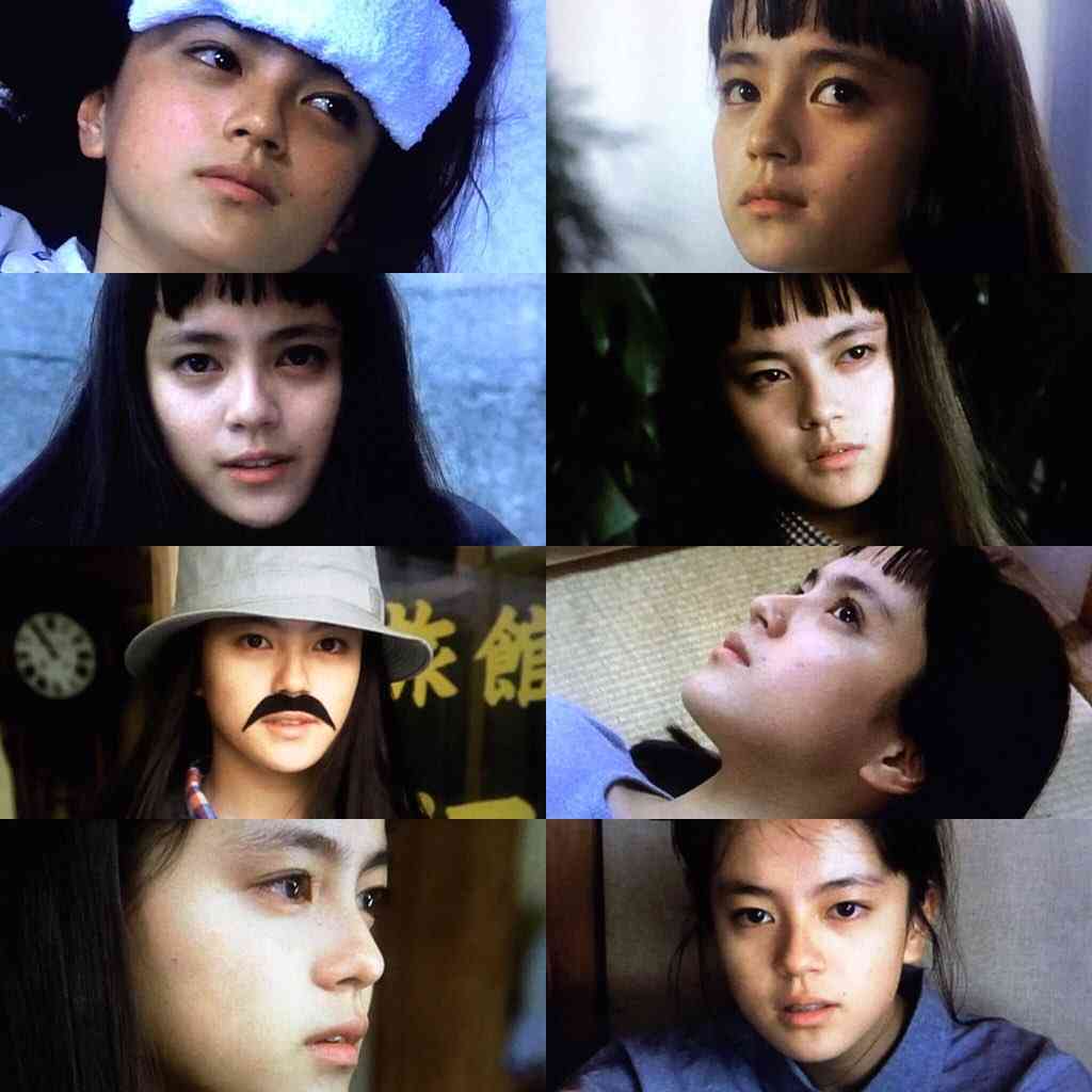 映画に出てきた美少年・美少女【画像】