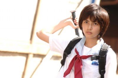 映画に出てきた美少年・美少女【画像】