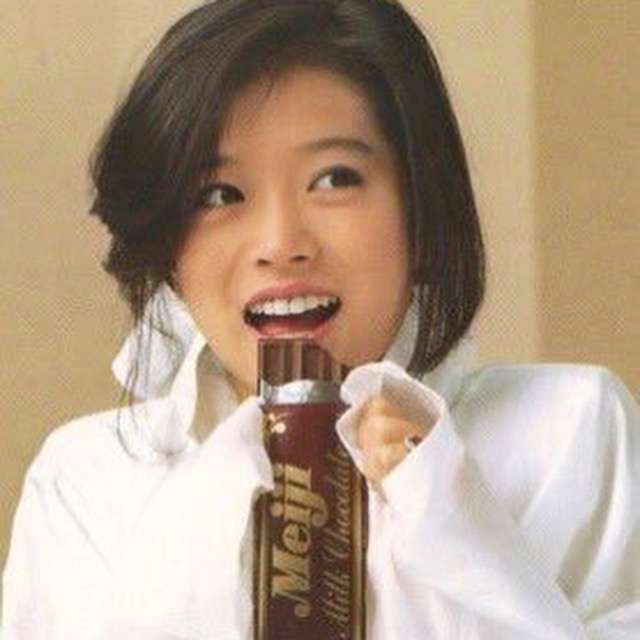 中森明菜を語りたい！