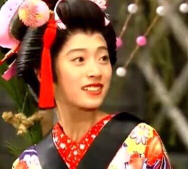 中森明菜を語りたい！