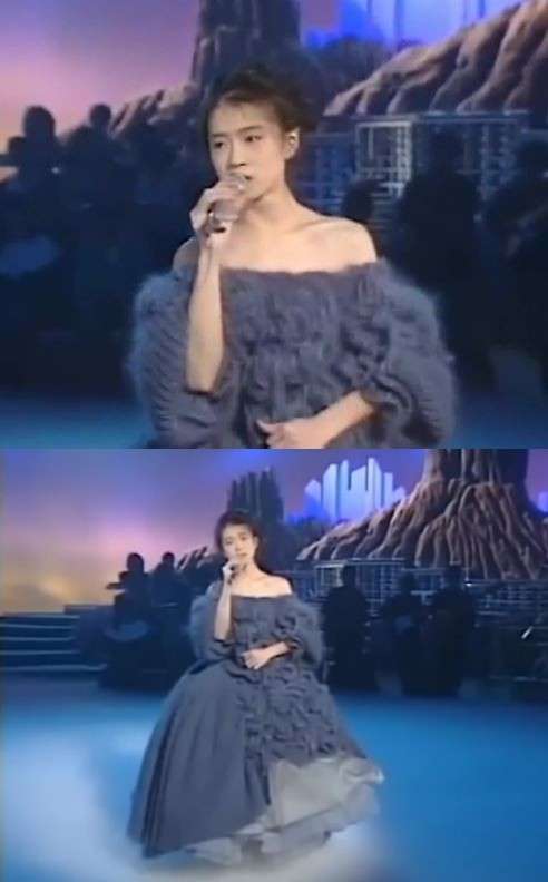 中森明菜を語りたい！