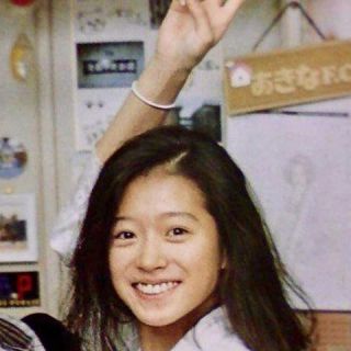 中森明菜を語りたい！
