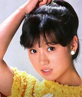 中森明菜を語りたい！