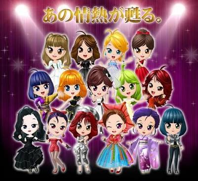 中森明菜を語りたい！