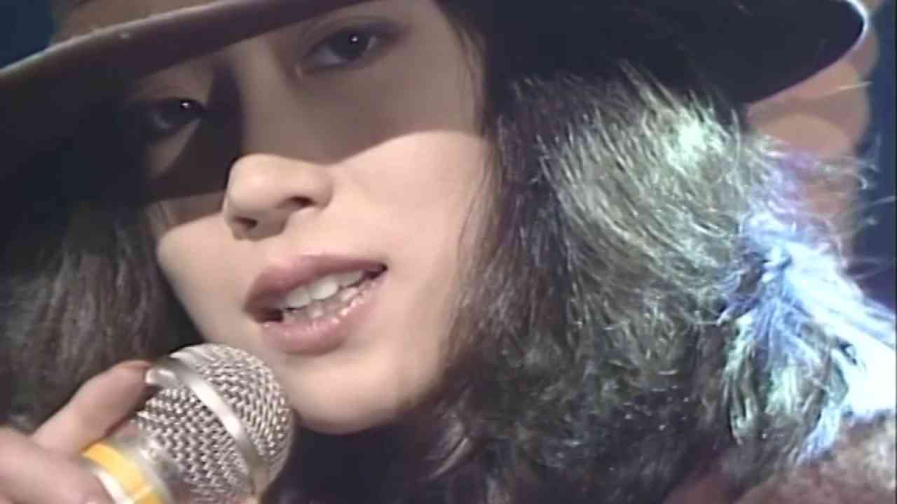 中森明菜を語りたい！