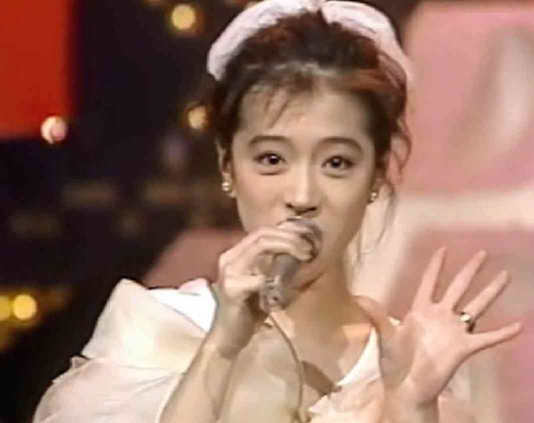 中森明菜を語りたい！