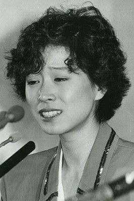 中森明菜を語りたい！