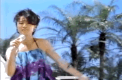 中森明菜を語りたい！