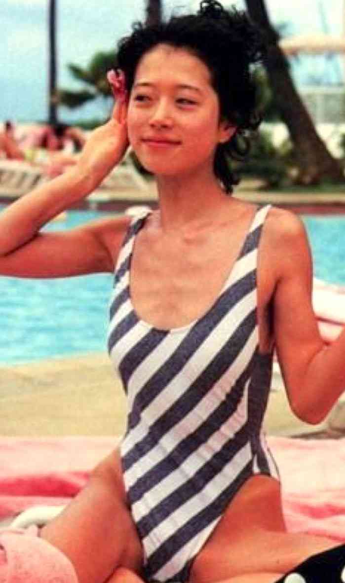 中森明菜を語りたい！