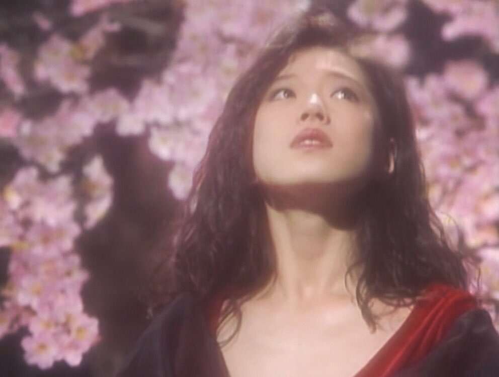 中森明菜を語りたい！