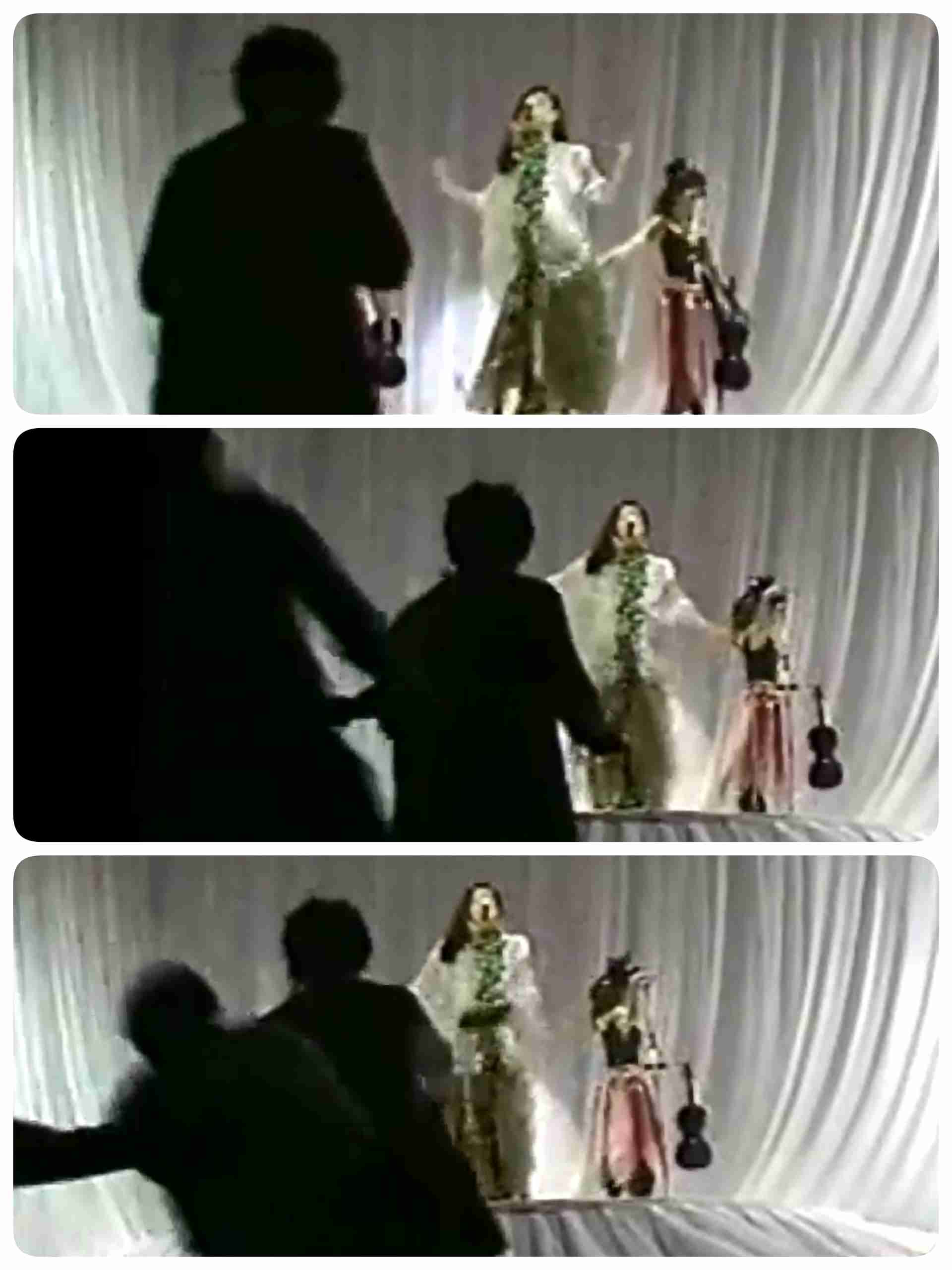 中森明菜を語りたい！
