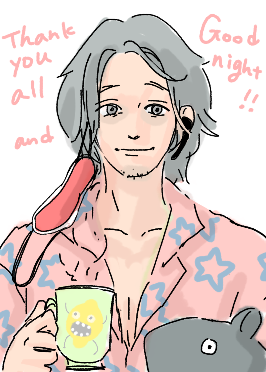 自分好みの男の子の絵を描くトピ【part6】