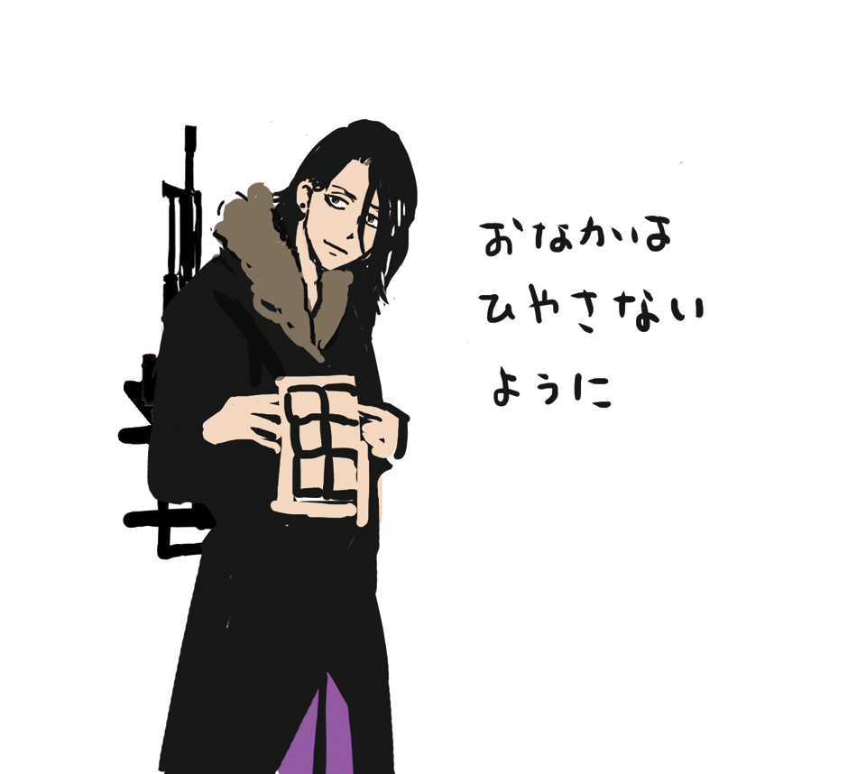 自分好みの男の子の絵を描くトピ【part6】