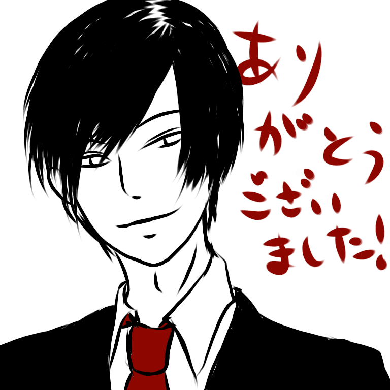 自分好みの男の子の絵を描くトピ【part6】