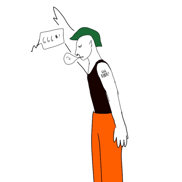 自分好みの男の子の絵を描くトピ【part6】