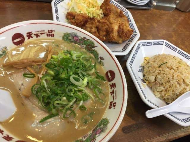 【ダイエット的に】悪魔の食べ物決定戦