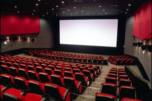 映画館デビュー何才でしたか？