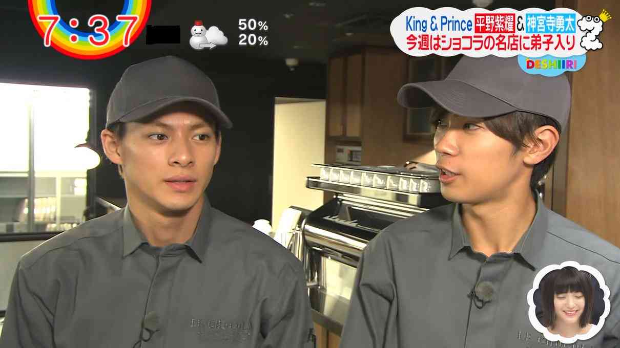 King&Prince・平野紫耀の“天然”に出川哲朗も驚愕!「本気でバカだけど大丈夫?」