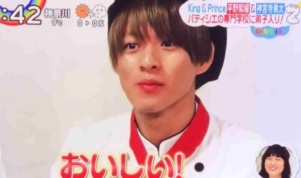 King&Prince・平野紫耀の“天然”に出川哲朗も驚愕!「本気でバカだけど大丈夫?」