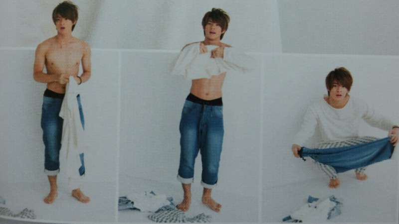 King&Prince・平野紫耀の“天然”に出川哲朗も驚愕!「本気でバカだけど大丈夫?」