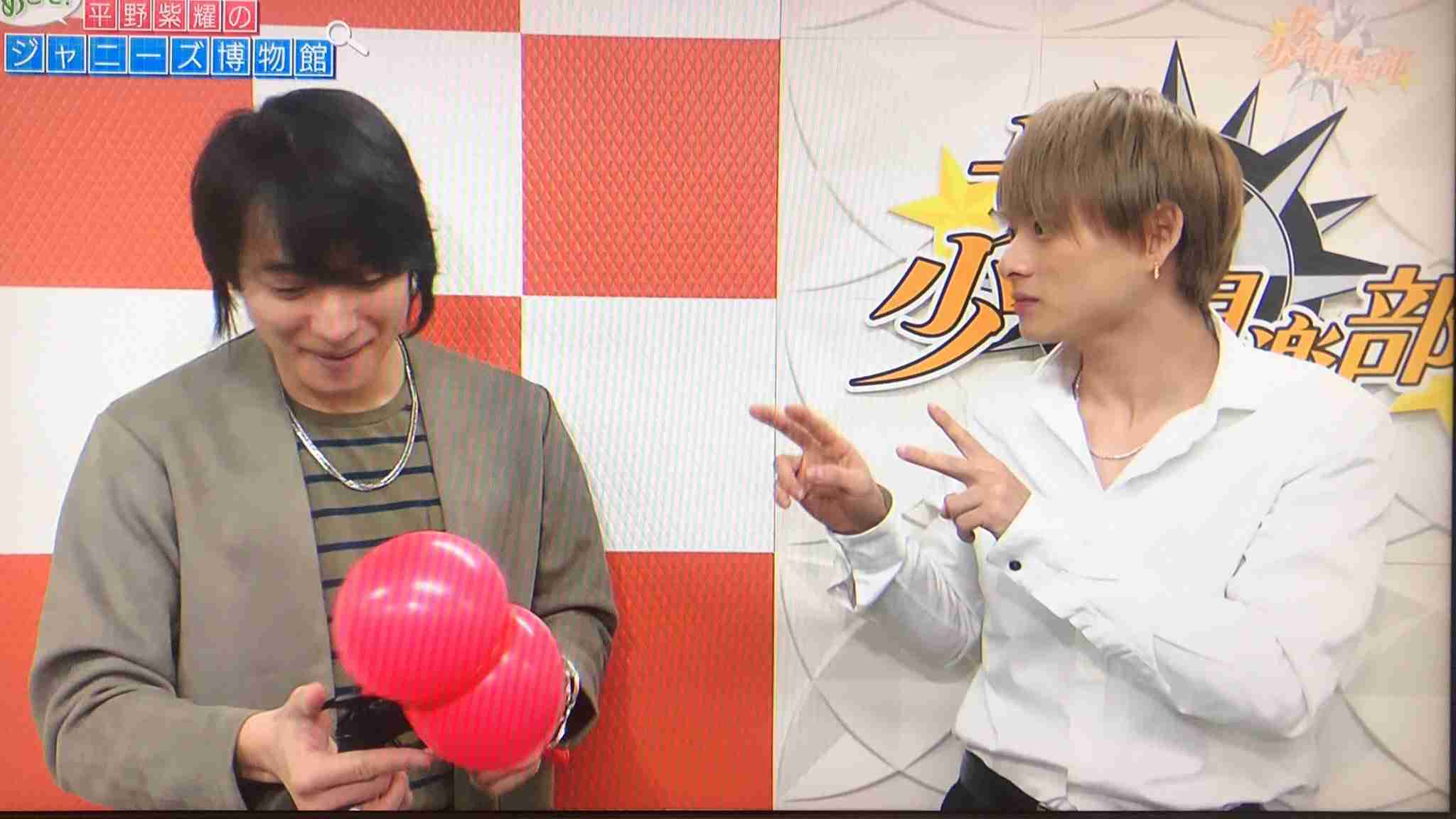King&Prince・平野紫耀の“天然”に出川哲朗も驚愕!「本気でバカだけど大丈夫?」