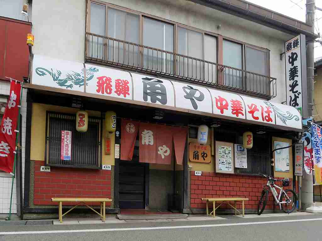 飛騨高山のおすすめ観光スポット