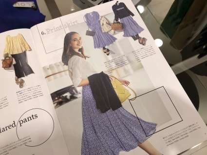 今年買った春服・これから買う予定の春服♡