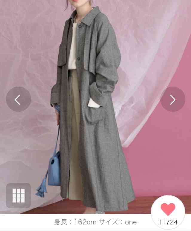 今年買った春服・これから買う予定の春服♡