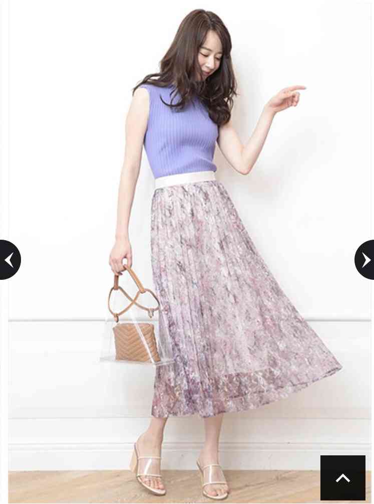 今年買った春服・これから買う予定の春服♡