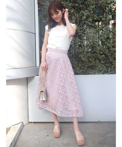 今年買った春服・これから買う予定の春服♡