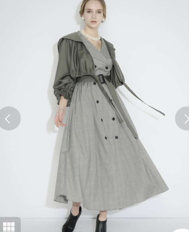 今年買った春服・これから買う予定の春服♡
