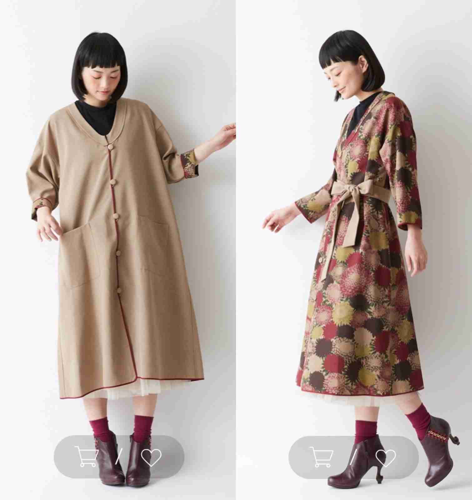 今年買った春服・これから買う予定の春服♡