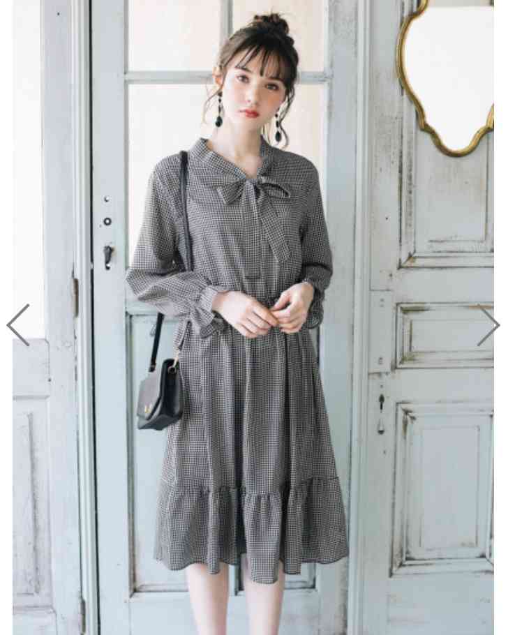 今年買った春服・これから買う予定の春服♡