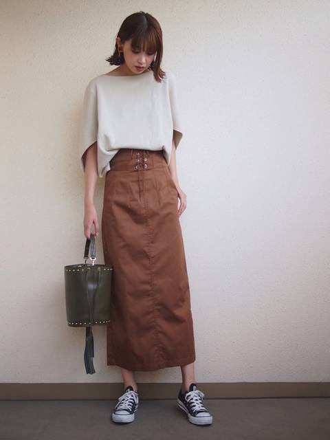 今年買った春服・これから買う予定の春服♡