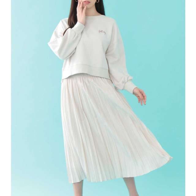 今年買った春服・これから買う予定の春服♡