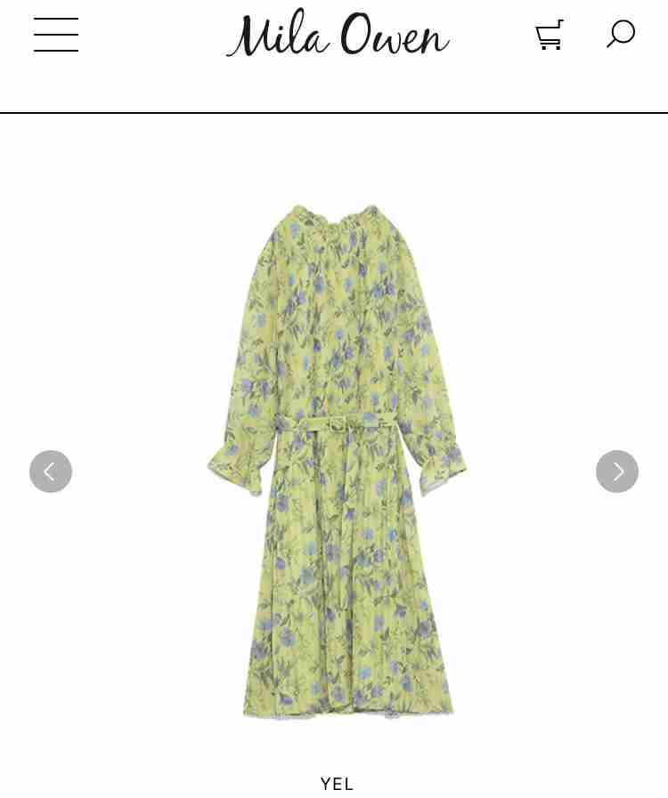 今年買った春服・これから買う予定の春服♡